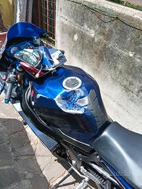 pezzi moto GSXR 750 k5