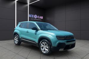JEEP Avenger 1.2 Turbo 100 CV Altitude