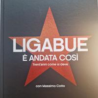 Ligabue è andata così