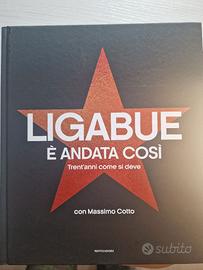Ligabue è andata così