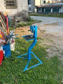Supporto motore 150€