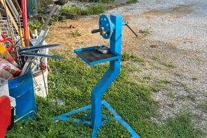 Supporto motore 150€