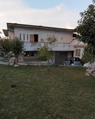 Casa singola