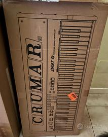 CRUMAR DK61 MASTER NUOVA IMBALLATA