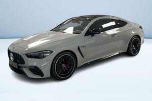 Mercedes-Benz CLE Coupé CLE 53 AMG 4Matic+ Co...