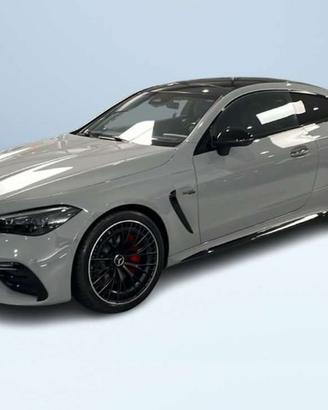 Mercedes-Benz CLE Coupé CLE 53 AMG 4Matic+ Co...