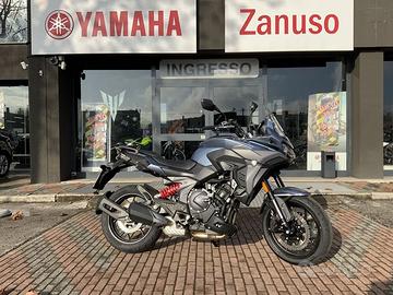 Cyclone RX650 Pronta consegna