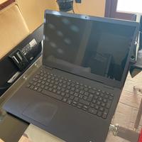Notebook Dell Intel core i3