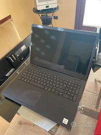 Notebook Dell Intel core i3