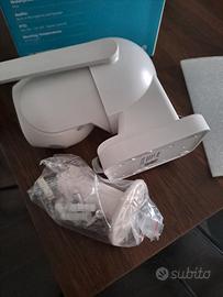 telecamere con sim da esterno