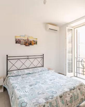 Bilocale a 2 passi dal mare,sconto Luglio/Agosto
