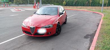 ALFA ROMEO 147 1.9JTDM BLACK LINE 