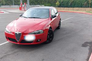 ALFA ROMEO 147 1.9JTDM BLACK LINE 