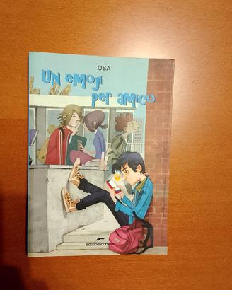 libro per bambini 