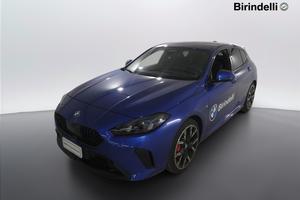 BMW Serie 1 (F70) - 118d MSport Pro