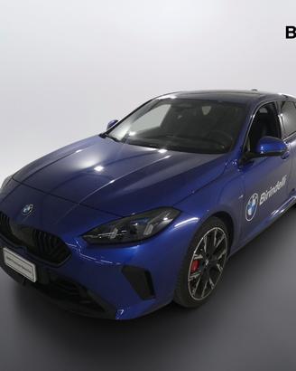 BMW Serie 1 (F70) - 118d MSport Pro