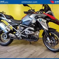 Bmw r 1200 gs