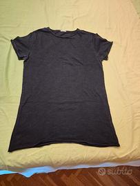 Maglietta nera