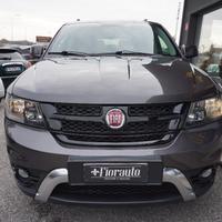 FIAT Freemont 2.0Mjt170 4x4 aut.Cross+gancio+tet