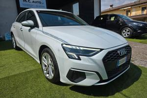 Audi A3 SPB 2.0TDI 116CV Advanced 150000KM-2022