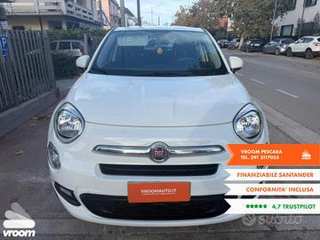 FIAT 500X 1.3 MultiJet 95 CV Lounge