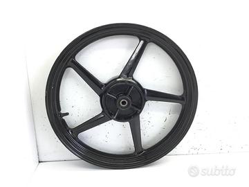 YAMAHA YS 125 CERCHIO RUOTA POSTERIORE 18 X 2.15 2