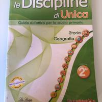 Le discipline di Unica. Storia e geografia