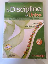 Le discipline di Unica. Storia e geografia