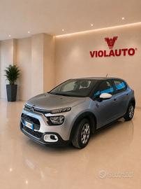 Citroen C3 BlueHDi 100 S&S YOU