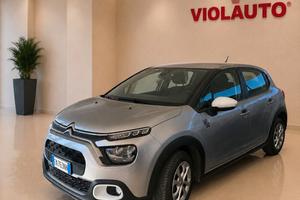 Citroen C3 BlueHDi 100 S&S YOU