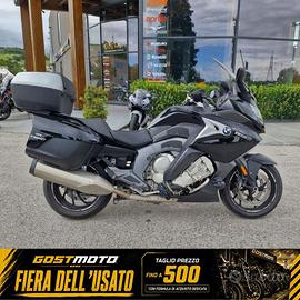 BMW K 1600 GT