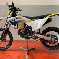 HUSQVARNA FE 350 m.y. 24