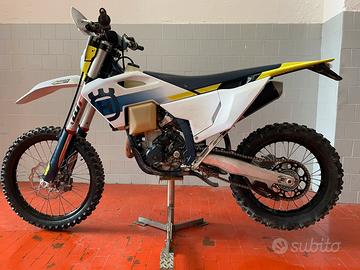 HUSQVARNA FE 350 m.y. 24