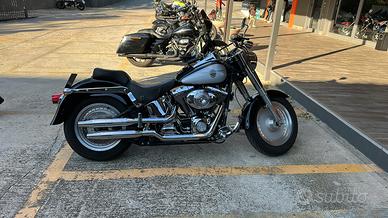 HD FAT BOY 1450 -