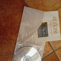 CD Francesco Guccini 