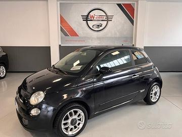 Fiat 500 III 1.2 Sport 69cv