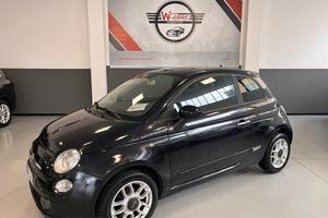 Fiat 500 III 1.2 Sport 69cv