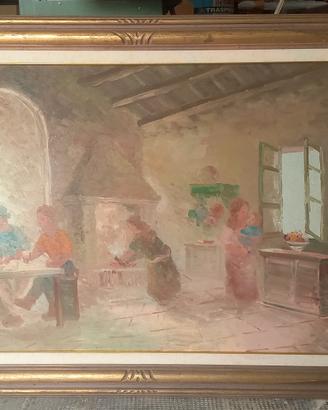 quadro Guido Guidi
