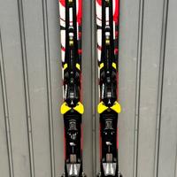 Sci Atomic 174 GS Redster