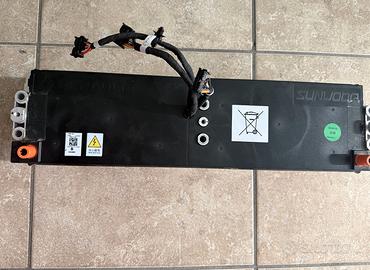 Modulo Batteria Litio 116V 694Wh Renault E-Tech