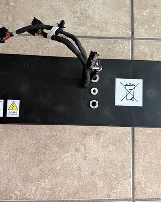 Modulo Batteria Litio 116V 694Wh Renault E-Tech