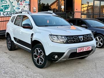 Dacia Duster 1.6GPL 114CV Techroad CAMERA 360 FULL