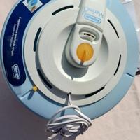 Umidificatore De longhi merlino