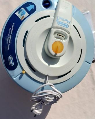 Umidificatore De longhi merlino