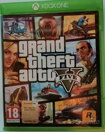 gioco xbox one 