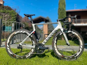 CANYON Aeroad CF SL