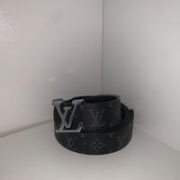 cintura louis vuitton