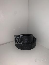 cintura louis vuitton