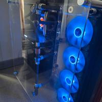 pc gaming all intel 12900k 32gb ram