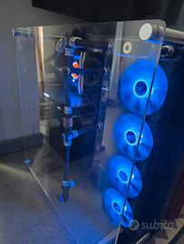 pc gaming all intel 12900k 32gb ram